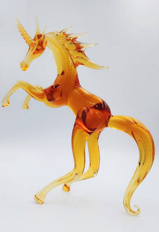 The Eternal Dream – Unicorn Figurine