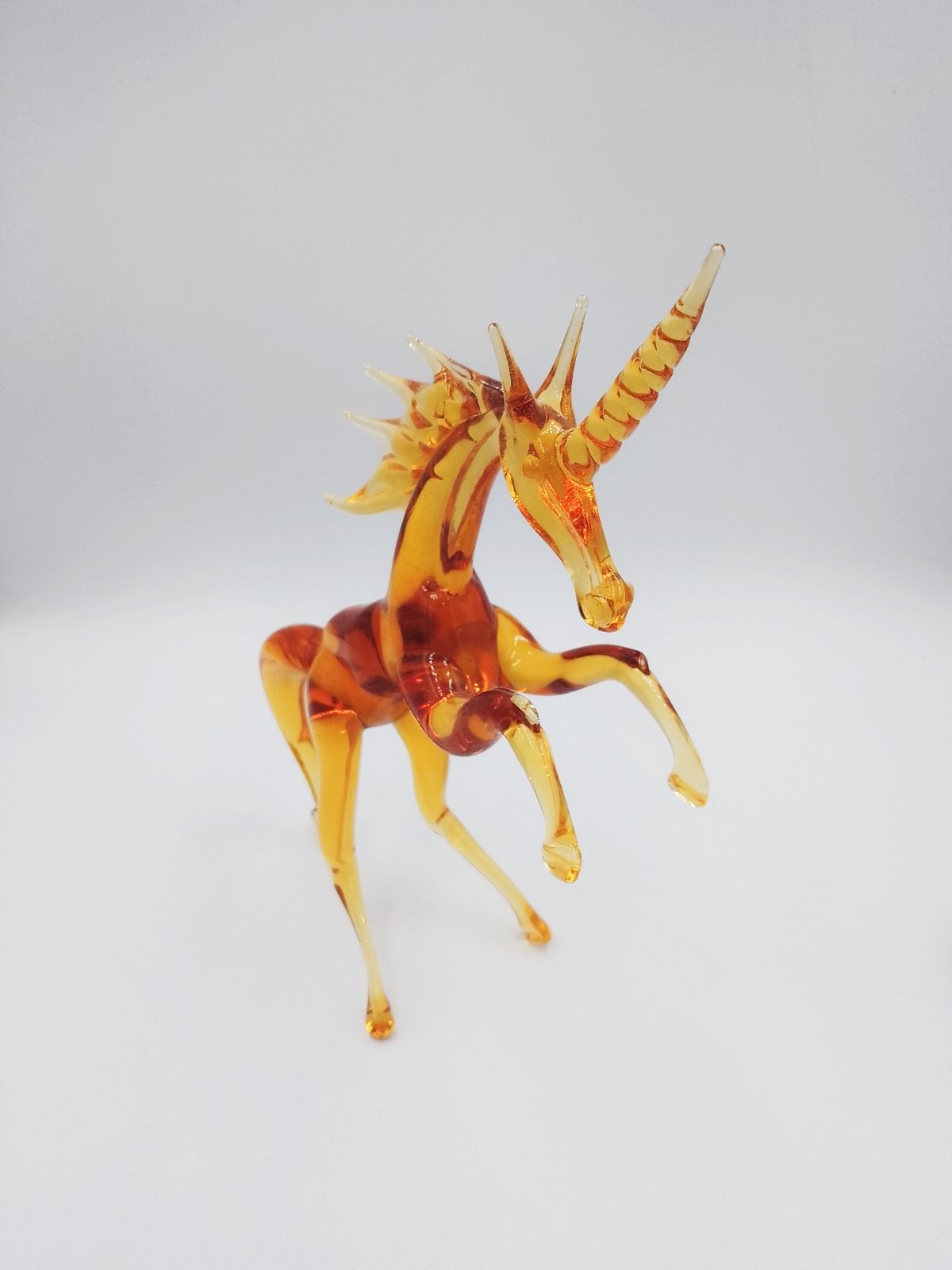 The Eternal Dream – Unicorn Figurine