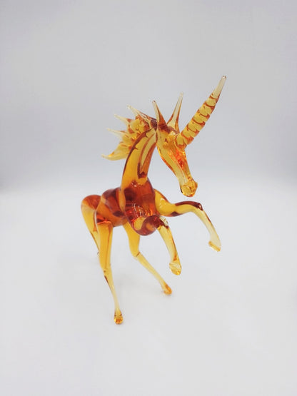 The Eternal Dream – Unicorn Figurine