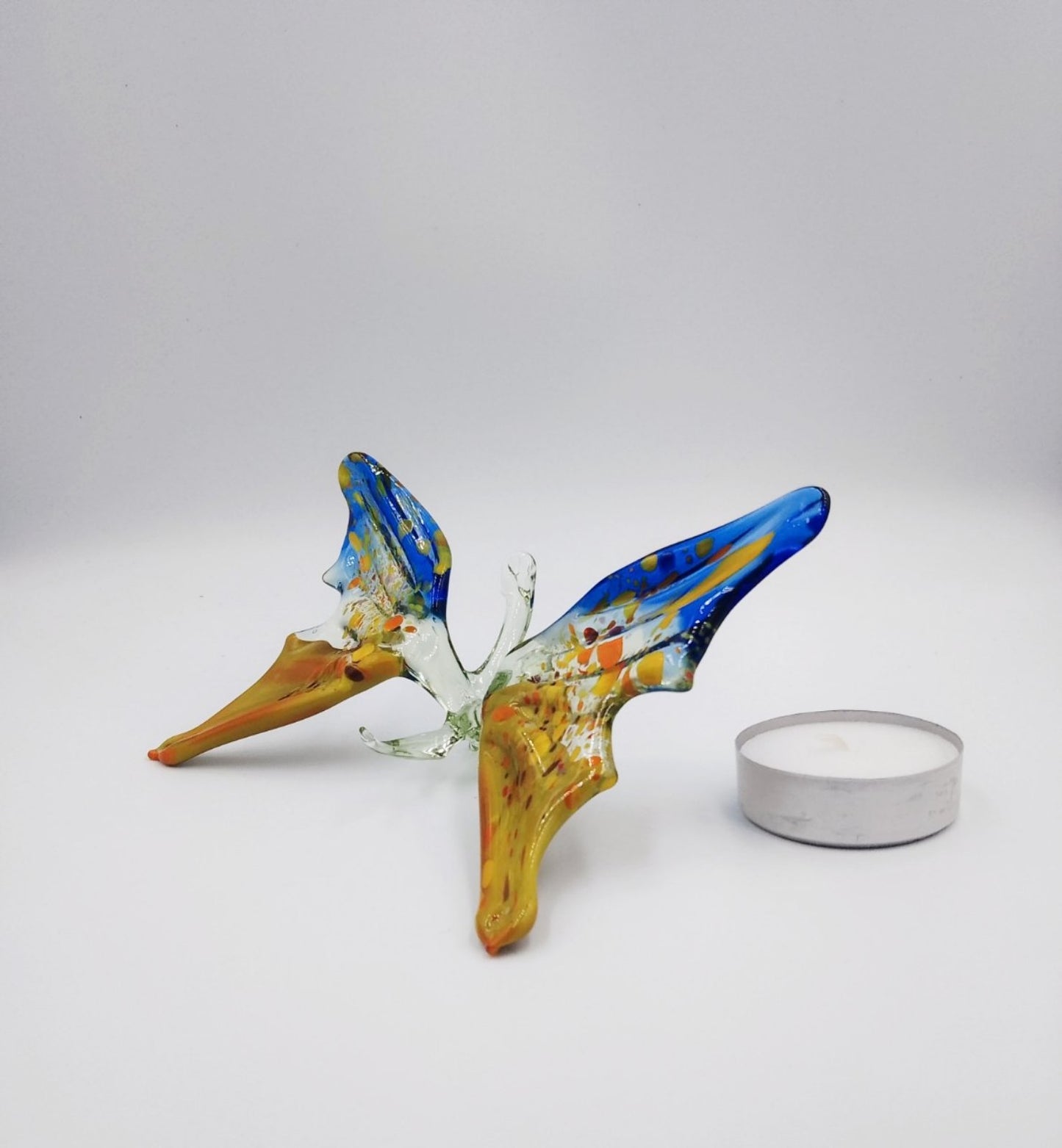The Dawn Dancer – Butterfly Figurine