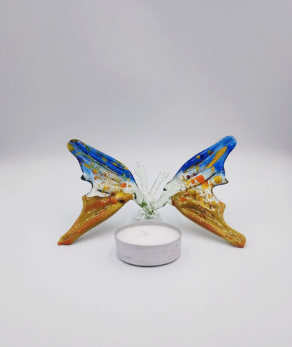 The Dawn Dancer – Butterfly Figurine