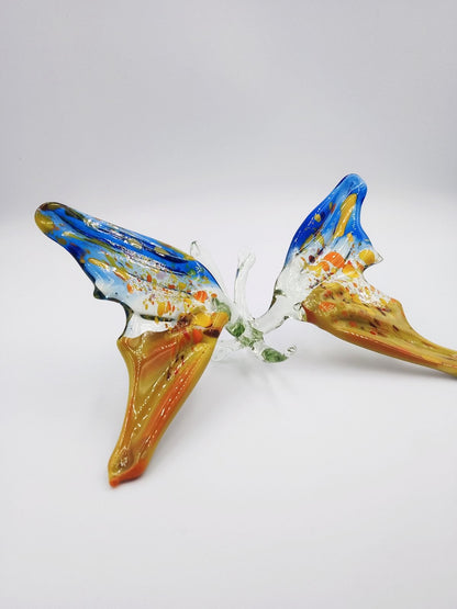 The Dawn Dancer – Butterfly Figurine