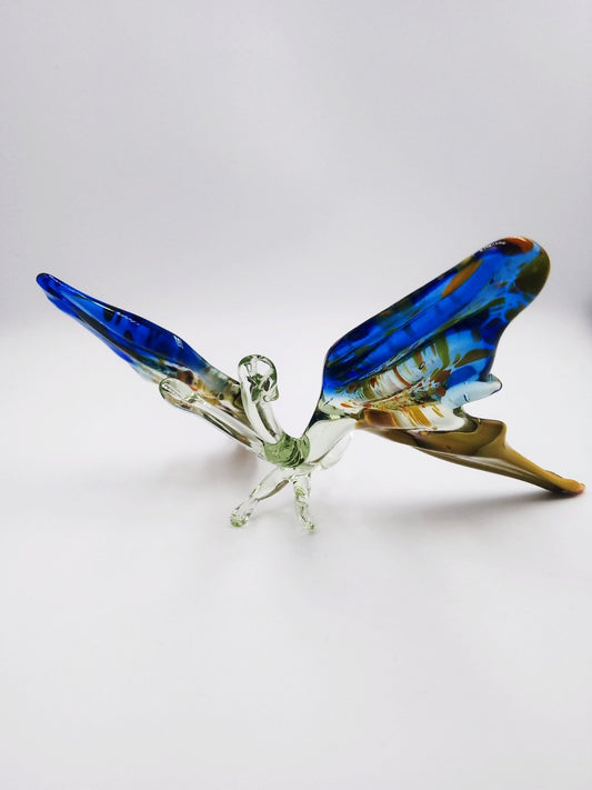 The Dawn Dancer – Butterfly Figurine
