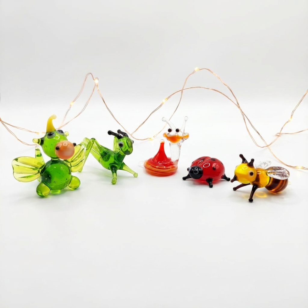 Bee miniature