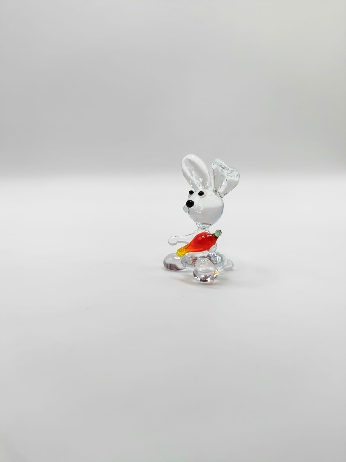 Rabbit miniature