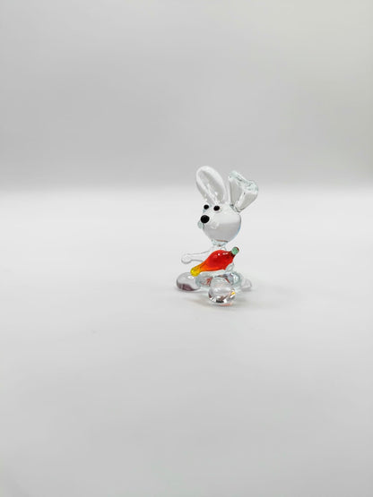 Rabbit miniature