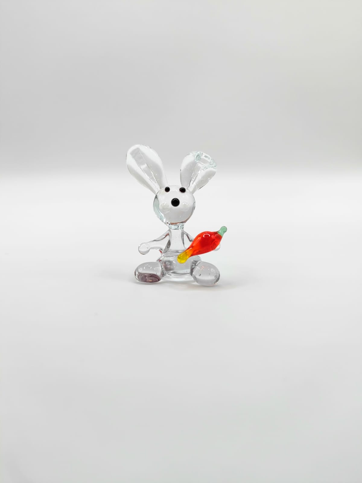 Rabbit miniature