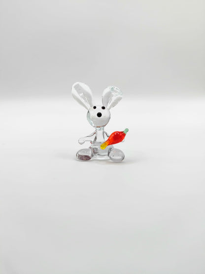 Rabbit miniature