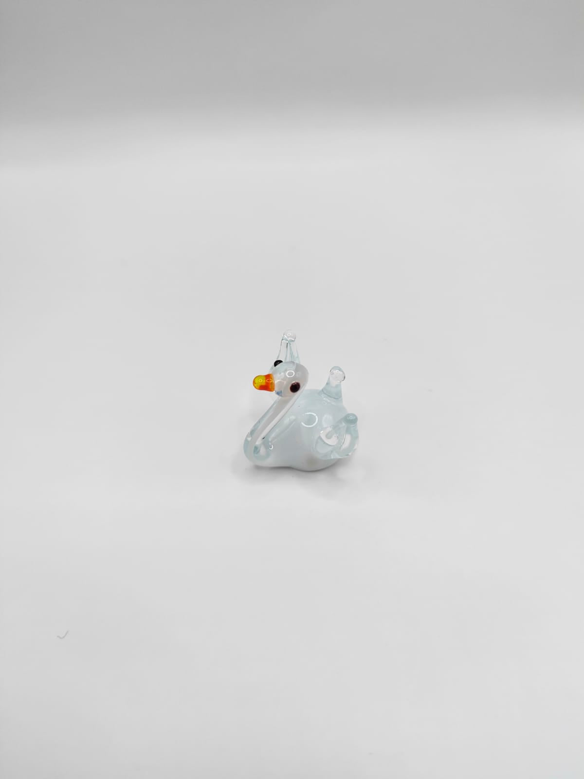 Swan miniature