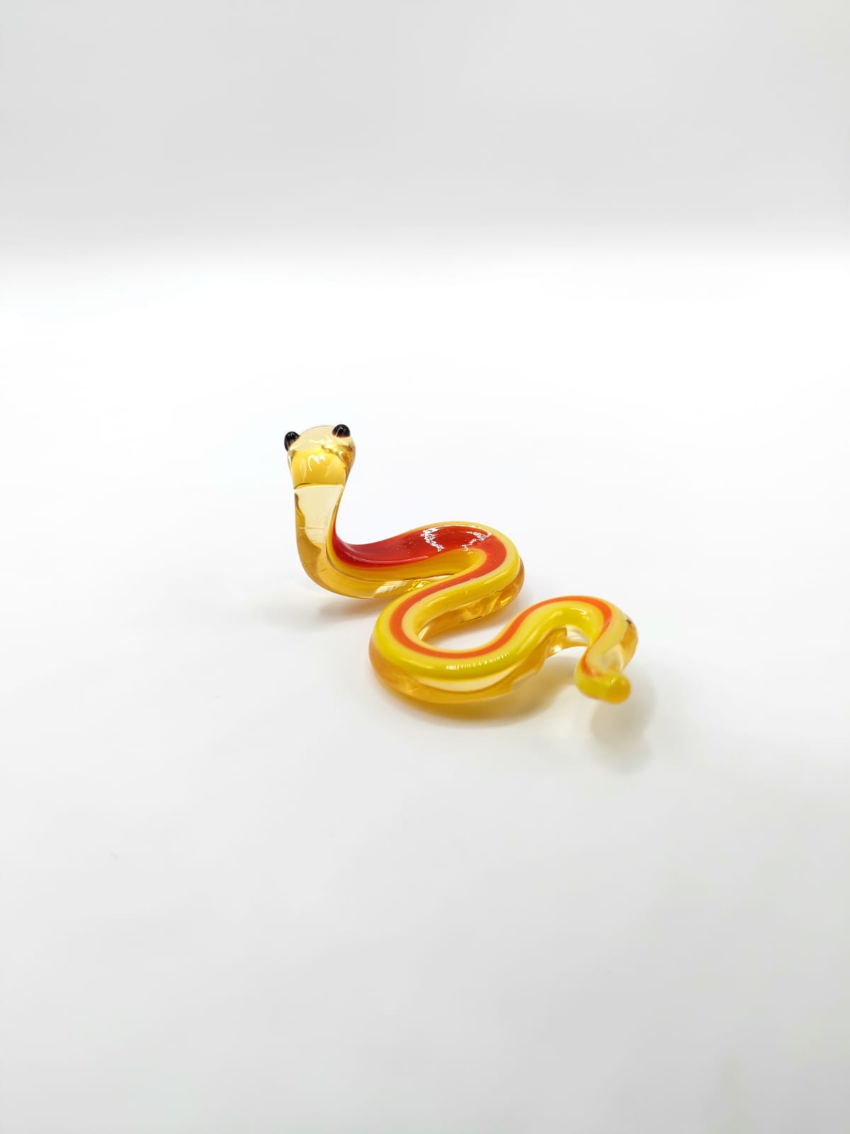 Snake miniature