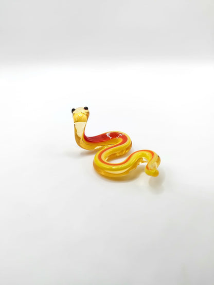 Snake miniature
