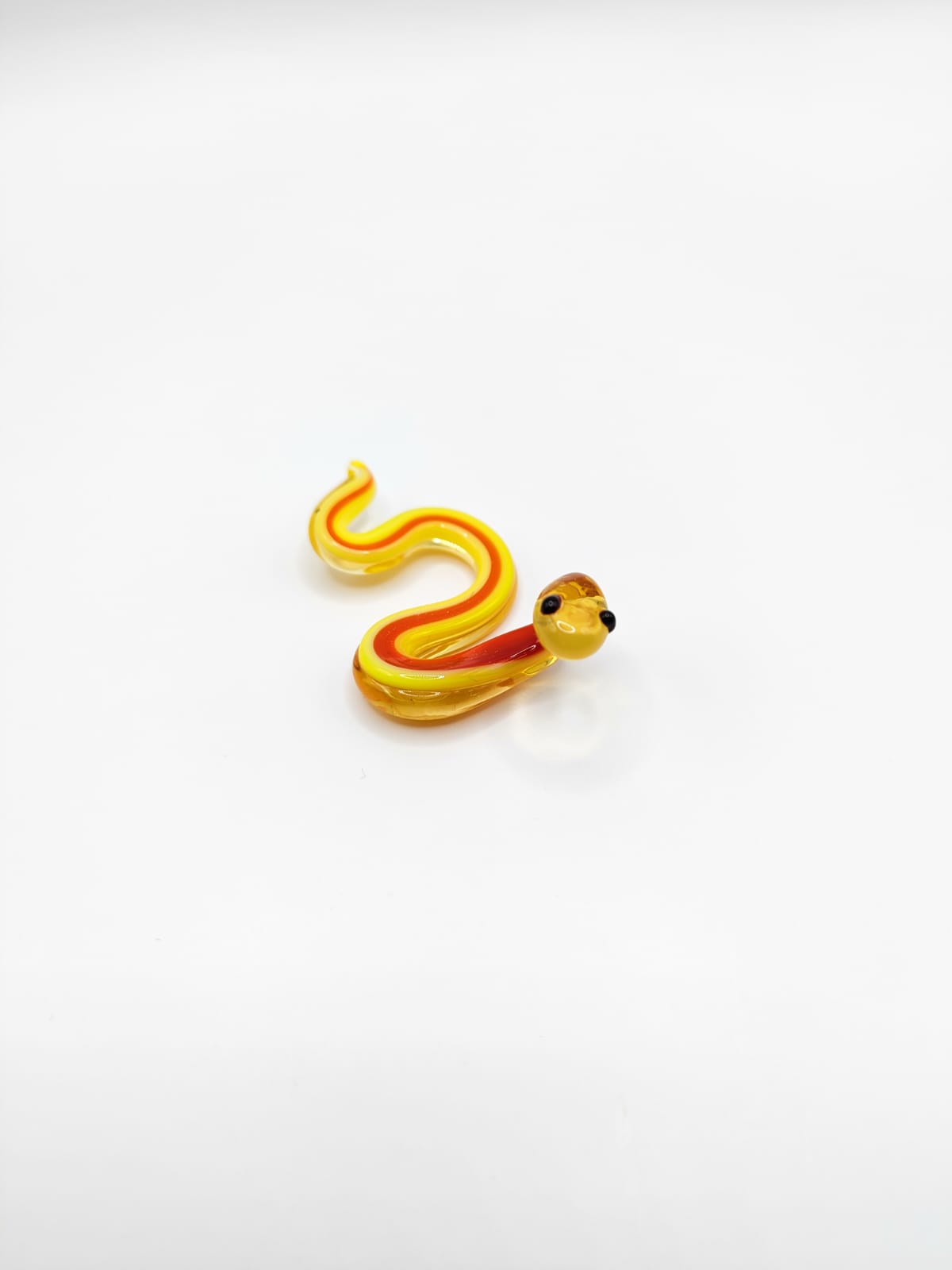 Snake miniature