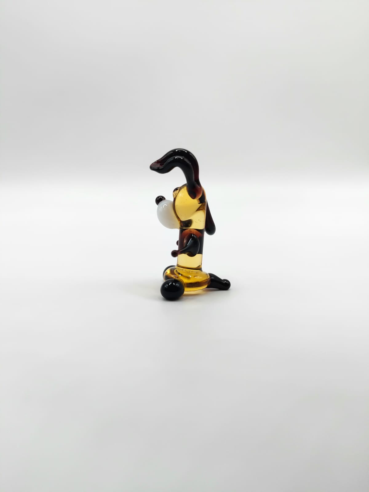 Dog miniature