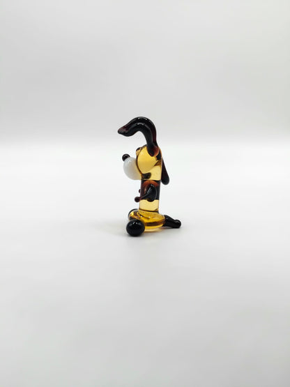 Dog miniature