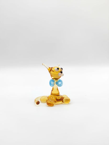 Cat miniature