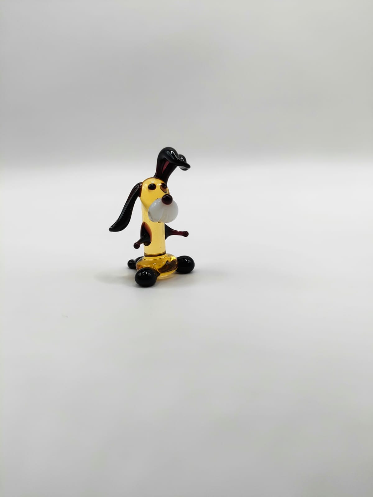 Dog miniature