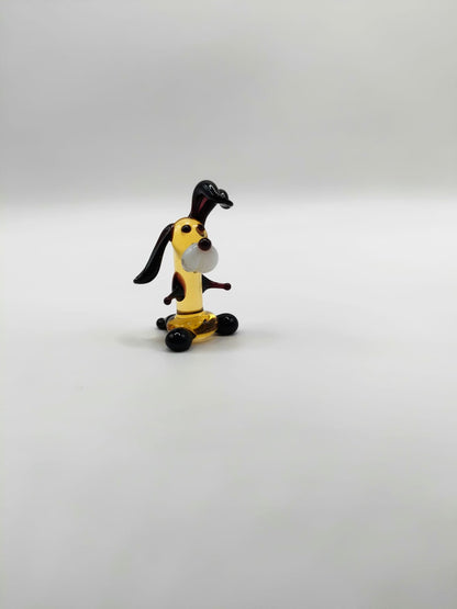 Dog miniature