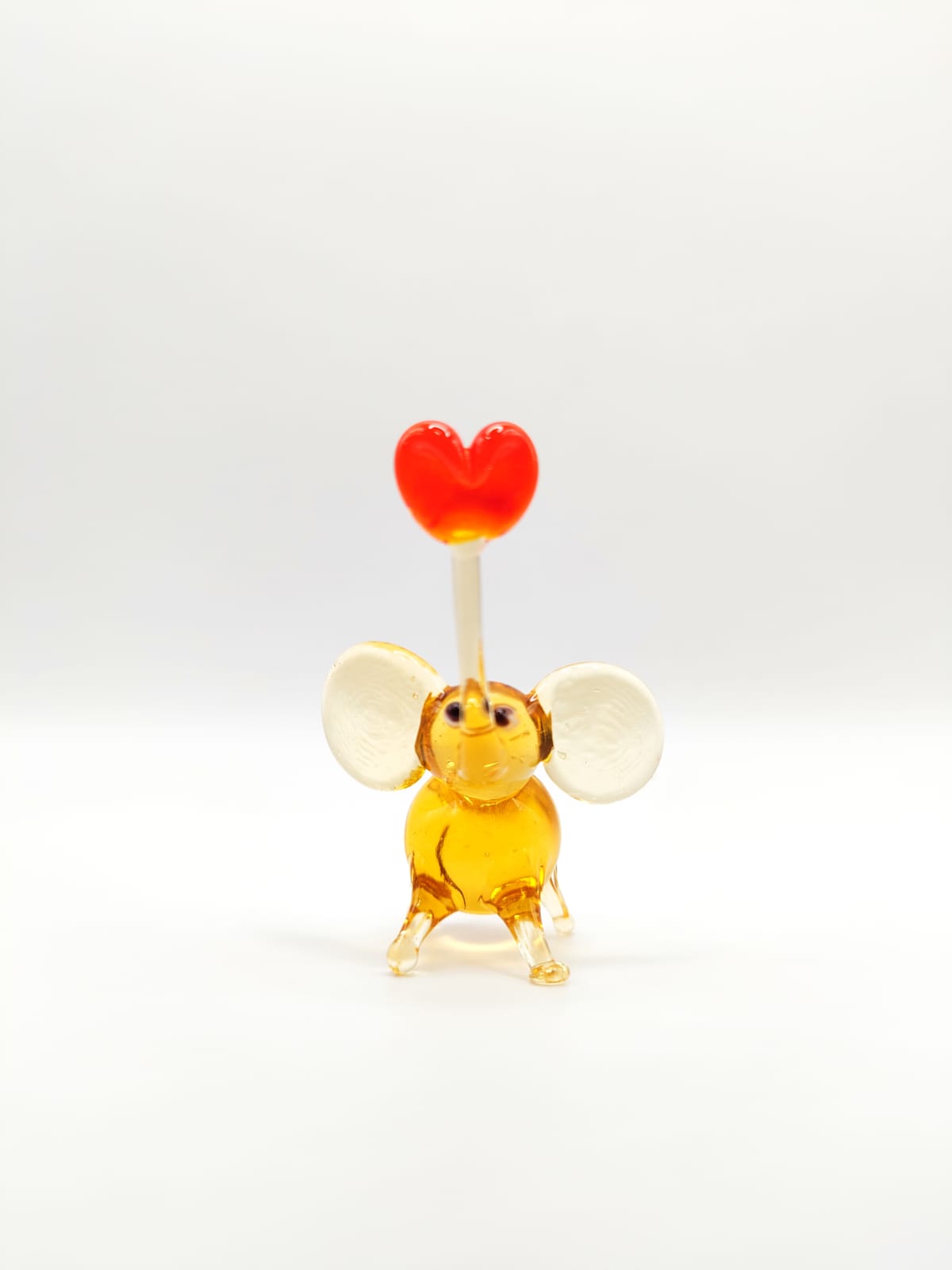Elephant miniature