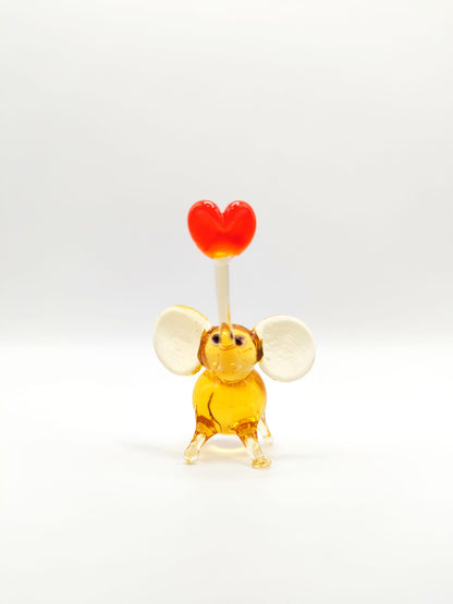 Elephant miniature