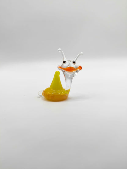Snail miniature