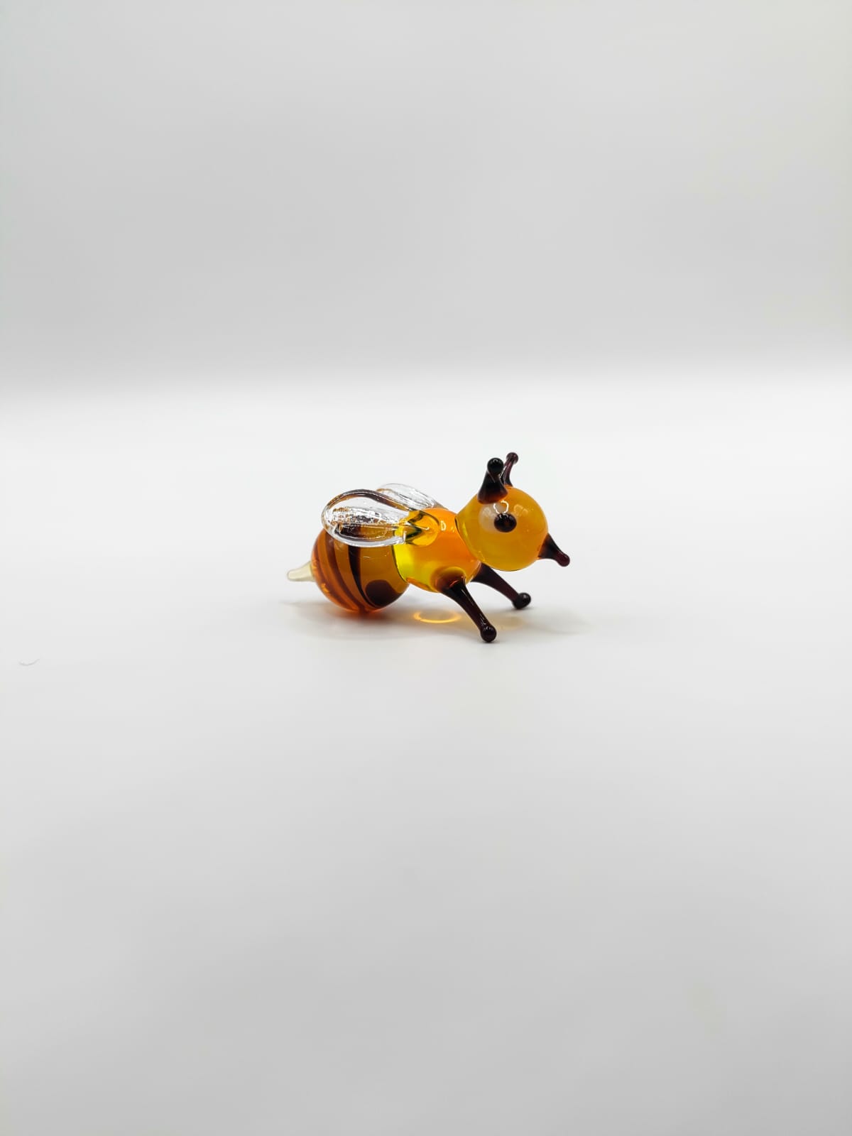 Bee miniature