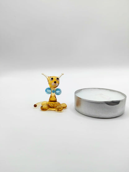 Cat miniature